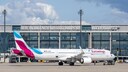 Eurowings at BER