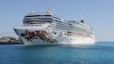 Norwegian Cruise Line Again Named Best Cruise Line in Europe