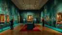 Exhibition "The Grand Tour" at the Mauritshuis