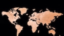 Quiz: Country Sizes