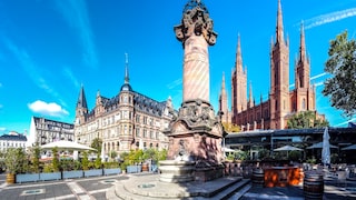 Wiesbaden Experience