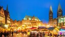 Christmas Markets in Bremen