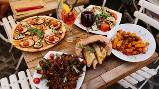 Italian Cuisine Now an Intangible UNESCO World Heritage