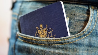 This is the most expensive passport in the world. Can you guess which country it belongs to?