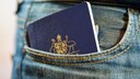 This is the most expensive passport in the world. Can you guess which country it belongs to?