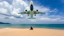 Airplane Waste