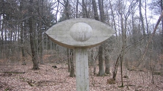 Kassel Artists' Necropolis