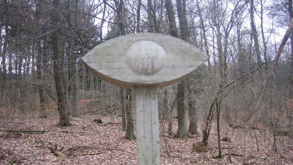 Kassel Artists' Necropolis