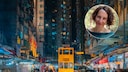 TRAVELBOOK Author Doris Tromballa introduces 5 unusual "attractions" in Hong Kong