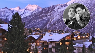 Last Christmas Filming Location