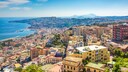 Naples is said to be particularly affordable for going out.