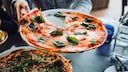Which Pizza Chain Is the Best in the World?