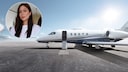 Private Jet Flight Attendant