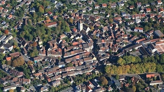 Staufen
