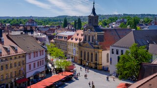 Can you identify the German city that made it onto the New York Times list of the best travel destinations for 2026?