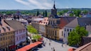 Can you identify the German city that made it onto the New York Times list of the best travel destinations for 2026?