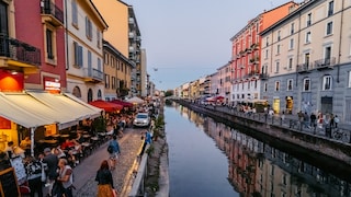 This city is currently the best for a city trip in Europe. Can you guess which one it is?