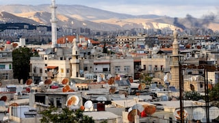 These cities are among the oldest in the world, with histories that trace back to the dawn of urban life.