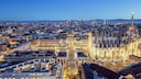 Milan Olympics