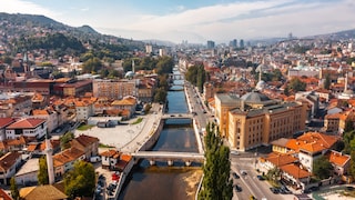 This is the cheapest city for a short trip in Europe—can you guess it?