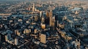 This city is the "most powerful" in the world, according to the Global Power City Index.