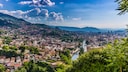 Sarajevo
