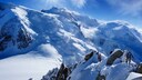 Mont Blanc is the highest mountain in the Alps.