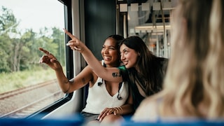 New Train Connections in Europe Set for 2026: An Overview