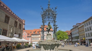 "Gänseliesel"