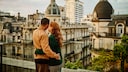 Happy Couple: Time Together Is the Perfect Valentine's Day Gift