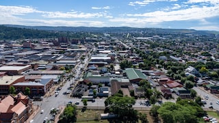 World's Most Dangerous City: Pietermaritzburg Ranks First