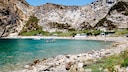 Only inhabited in the summer and largely untouched: This Italian island is a true hidden gem