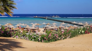 To attract even more tourists, Egypt is planning three mega tourism projects.
