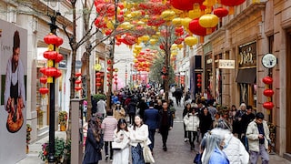 Chinese New Year