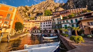 Which Seven Villages Are Now Among the Most Beautiful in Italy