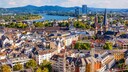 Cheapest City for Singles: Bonn