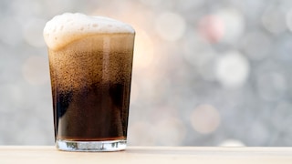 Irish Drink That Foams: McDaid's Football Special