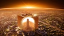 The Mukaab in Riyadh