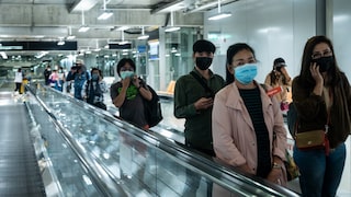 Tightened Entry Controls Due to Nipah Virus in Asia