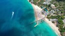 Beach in Puerto Rico