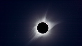 Solar Eclipse in 2017