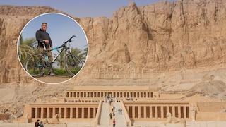 Valley of the Kings