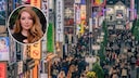 Japan Misses