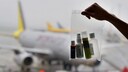 Several European airports have already eliminated the liquid restrictions for carry-on luggage (or are in the process of doing so).