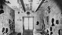 Student Detention Room