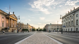 This German street is among the world's most scenic–can you recognize it?
