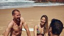 Friends at the Beach Speak the World's Friendliest Language, Survey Finds