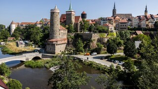 Bautzen Among Germany's Most Hospitable Cities, According to Traveller Review Awards