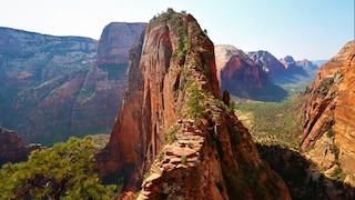 Angels Landing