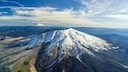 Mount St. Helens